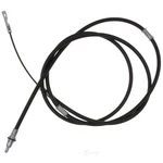 Parking Brake Cable. Fixed Price $56.08.
