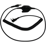 Rjs Safety Quick Disconnect Cable For Headset With Button- 600080146. Fixed Price $64.32.