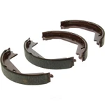 Parking Brake Shoe-premium Centric 111.08290. Fixed Price $54.77.