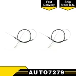 1965 Ford Mustang Pioneer Automotive Industries Rear Parking Brake Cable. Fixed Price $97.94.