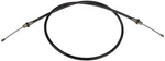 Front Parking Brake Cable For 1999 Dodge Durango Dorman C95799. Fixed Price $41.95.