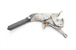 06-15 Mazda MX-5 Miata Black Emergency Parking Brake Handle. Fixed Price $85.00.