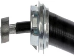 Dorman C660234 Parking Brake Cable Fits Front. Fixed Price $27.55.