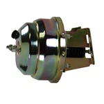 Leed Brakes -3U 8 Inch Dual Power Booster With Bracket Zinc. Fixed Price $294.99.