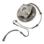 Oem New 2012-2020 Mopar Dodge Chrysler Ram Caravan Bearing Brake Front 5154199AH. Fixed Price $214.09.