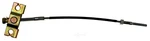 Parking Brake Cable Front Acdelco 18P97022 Fits 05-09 Hyundai Tucson. Fixed Price $34.15.