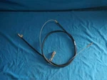 Ford F85Z-2A635-DD F85Z2A635DD Brake Cable. Fixed Price $25.00.