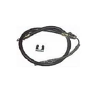 Wagner F101853 Parking Brake Cable Fits 1976-1978 Plymouth Volare Dodge Aspen. Fixed Price $41.46.