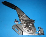 1997-2004 C5 Corvette Emergency Parking Brake Handle Assembly 10438439, 10323579. Fixed Price $99.99.
