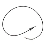 Parking Brake Cable-rear Driver Side Assembly Left Acdelco 18P2802. Fixed Price $48.07.