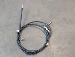 Under Body Frame Rail Parking Brake Cable 18 19 20 21 22 23 Dodge Challenger. Fixed Price $64.98.