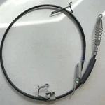 Nos Oem 2010 Ford Super Duty Parking Break Cable Assembly 9C3Z-2A635-A Left 2WD. Fixed Price $49.99.