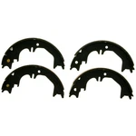 Wagner Brake Z844 Parking Shoe For 91-07 Land Cruiser LX450 LX470. Fixed Price $54.99.