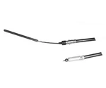 Raybestos Brakes BC93516 Parking Cable For 74-77 Van PB300. Fixed Price $57.99.