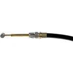 Dorman C94725 Parking Brake Cable. Fixed Price $52.05.