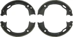 Bosch Rear Parking Brake Shoe BS862. Fixed Price $38.02.