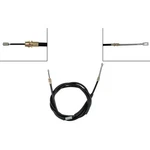 Genuine Dorman Parking Brake Cable C95475. Fixed Price $38.62.