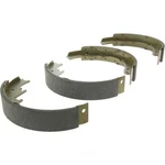 Parking Brake Shoe-premium Centric 111.08230. Fixed Price $65.95.