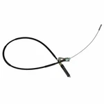 Genuine Motorcraft Parking Brake Cable BRCA-322. Fixed Price $75.27.