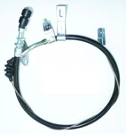 Absco 28000 Stainless Steel Brake Cable Rear Right Parking. Fixed Price $29.00.