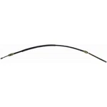 Dorman C95436 Parking Brake Cable 98-07 Ford Mercury Sable Taurus. Fixed Price $27.97.