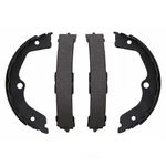 Parking Brake Shoe Wagner Z892 Fits 95-02 Mazda Millenia. Fixed Price $47.99.