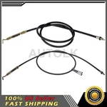 Dorman Parking Brake Cable Fits 2000 1999 Ford F-250 Super Duty. Fixed Price $114.54.