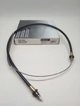 Wagner BC112987 Parking Brake Cable Rear Left F112987 BC93259. Fixed Price $20.00.