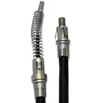 Parking Brake CABLE-ELEMENT3 Raybestos BC97100. Fixed Price $71.10.