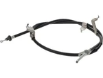 Genuine 13BG44C Rear Right Parking Brake Cable Fits 2014-2020 Nissan Rogue. Fixed Price $124.38.