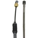 Rear Left Parking Brake Cable For 1996-1999, 2001-2003 Toyota RAV4 Raybestos. Fixed Price $46.95.