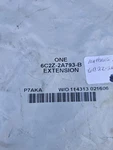 Ford 6C2Z-2A793-B Parking Brake Extension Oem Nos 6C2Z-2A793B Free Shipping. Fixed Price $14.95.