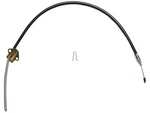 For 1971-1976 Cadillac Commercial Chassis Parking Brake Cable Delco 25988RQBZ. Fixed Price $35.01.