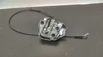 06-12 Kia Sedona Rear Left Driver Door Latch Assembly Oem 81410-4D000. Fixed Price $60.00.