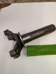 Chevrolet Corvette 1979 -1982 Lsd Dana Differential Rh Yoke/output Shaft Gm Oem.. Fixed Price $312.15.
