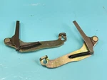 Nissan Datsun 810 76-80 Skyline 1981-2012 Rear Brake Adjuster Set Genuine Nos. Fixed Price $30.00.