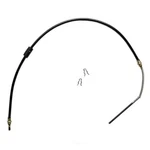 Parking Brake CABLE-ELEMENT3 Raybestos BC93651. Fixed Price $81.99.