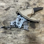 2009 - 2012 Oem Bmw 328I Emergency Parking Brake Handle Lever Assembly. Fixed Price $24.99.