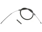 Ac Delco 68NG81F Rear Right Parking Brake Cable Fits 1997-2003 Buick Century. Fixed Price $18.67.