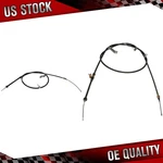 For Chevrolet Colorado 2004-2008 2X Dorman Parking Brake Cable. Fixed Price $127.54.