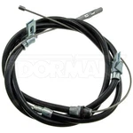Dorman C660309 Parking Brake Cable For 02-04 Dodge Dakota. Fixed Price $61.68.