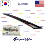 Windshield Pillar Moldings Trim Right Passn 86260Q5100 Oem Kia Seltos 2020-2026. Fixed Price $69.06.