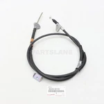 46420-33100 Toyota Oem Genuine Cable Assy, Parking Brake, NO.2. Fixed Price $61.52.