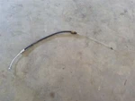 Emergency Brake Pedal Cable Fits 99 00 01 02 03 04 05 06 07 Ford F250 F350. Fixed Price $36.01.