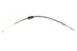 New Motorcraft Parking Brake Cable Rear Left BRCA-12 Ford F-150 Pickup 1999-2003. Fixed Price $27.15.