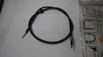New Genuine Audi 5000 Quattro Right Parking Brake Cable 443609722. Fixed Price $29.95.