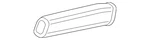 Genuine Volkswagen Park Brake Handle 5C0-711-503-F-E74. Fixed Price $91.19.