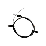 Genuine Acdelco For Hyundai Sonata 2000-2005 Parking Brake Cable Passenger Side. Fixed Price $48.54.