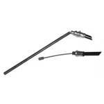 Parking Brake CABLE-ELEMENT3 Raybestos BC93140 Fits 82-85 Dodge Ramcharger. Fixed Price $90.79.