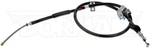 Dorman C660689 Parking Brake Cable Fits Subaru Impreza 26051 FE040. Fixed Price $53.93.